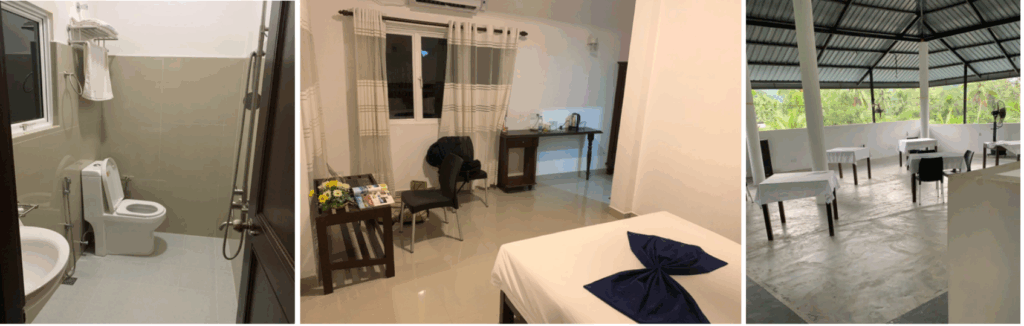 Lavenro Hotel & Resort